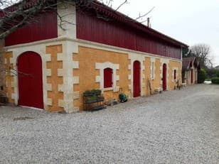 Peinture Extérieure - Réalisation K.Dumas