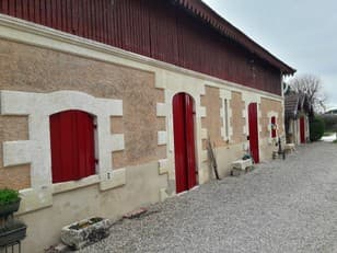 Peinture Extérieure - Réalisation K.Dumas