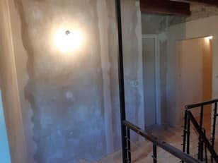 Peinture Intérieure - Réalisation K.Dumas