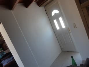 Peinture Intérieure - Réalisation K.Dumas