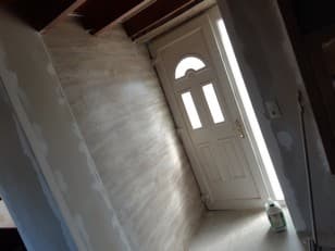 Peinture Intérieure - Réalisation K.Dumas