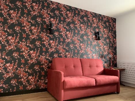 Peinture Intérieure - Réalisation K.Dumas