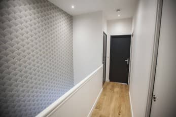 Peinture Intérieure