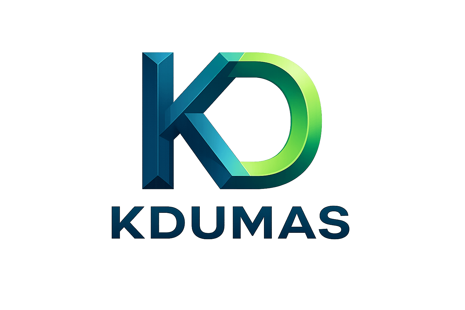 KDumas Logo