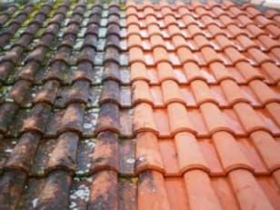 Nettoyage - Réalisation K.Dumas