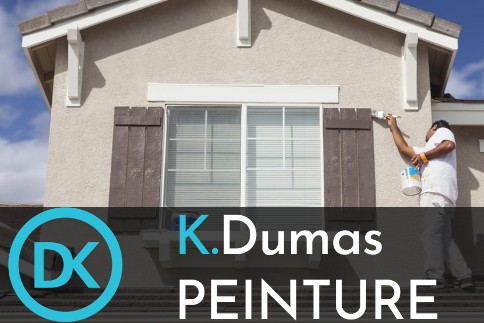 K.Dumas Entreprise de Peinture Romorantin